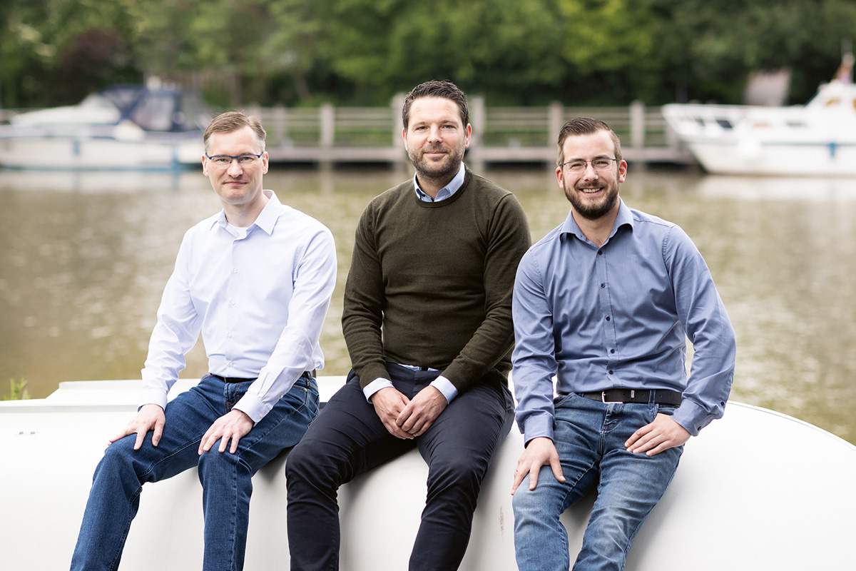 Leanetec Gmbh Team Leanetec Gmbh Team