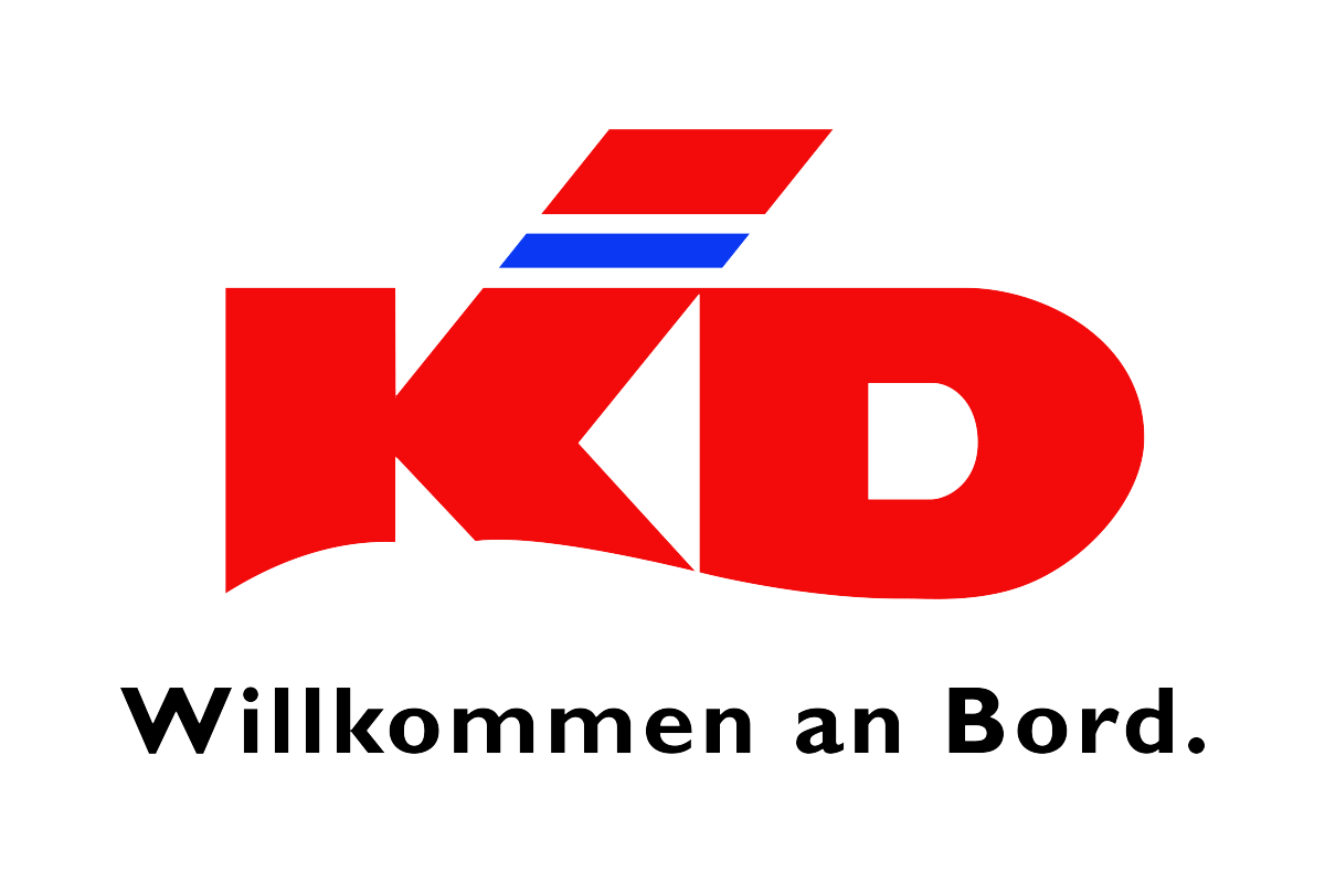 Logo KD Logo KD