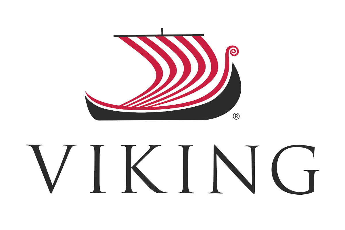 Logo Viking Logo Viking